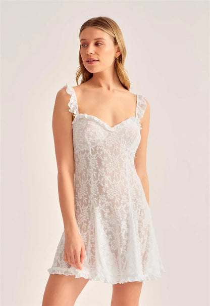 Rya Collection Pompadour Chemise