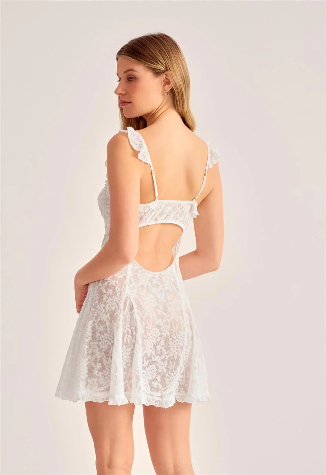 Rya Collection Pompadour Chemise