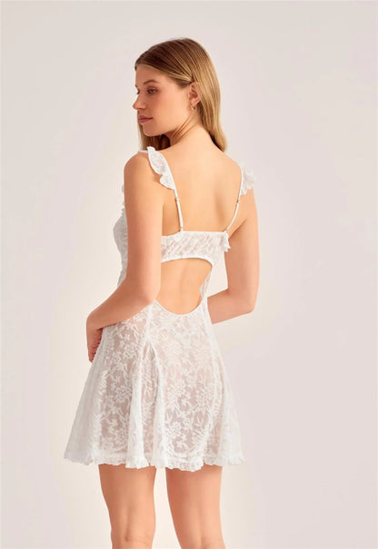 Rya Collection Pompadour Chemise