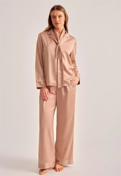 Rya Collection Golden Hour Pajama Set
