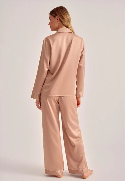 Rya Collection Golden Hour Pajama Set