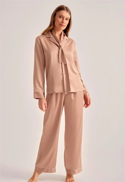 Rya Collection Golden Hour Pajama Set