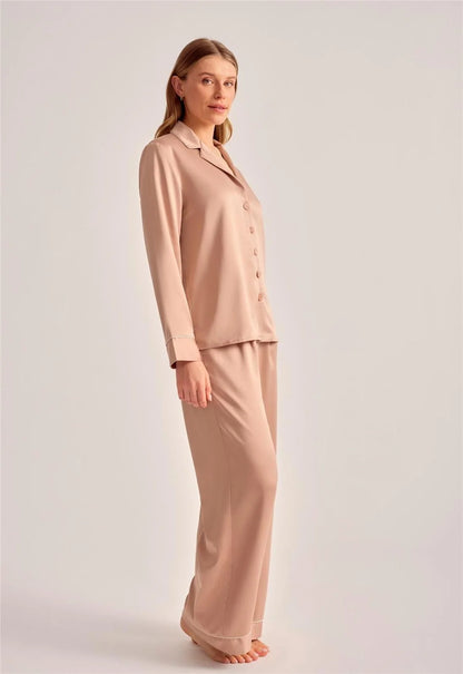 Rya Collection Golden Hour Pajama Set