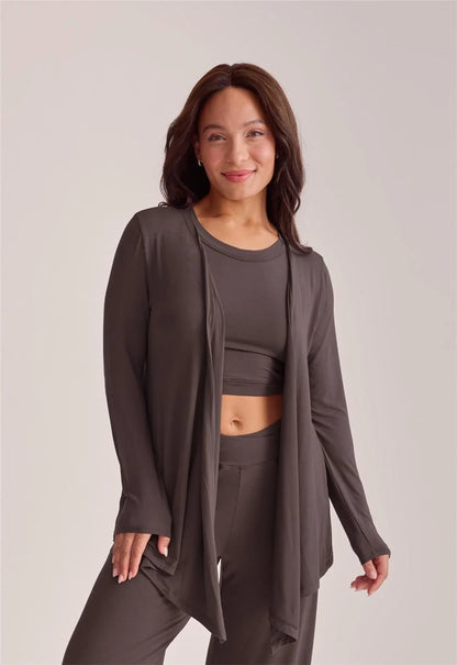 Fleurt Cozy Wrap