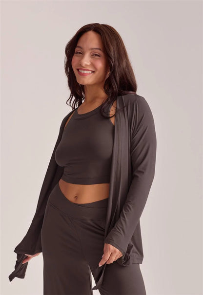 Fleurt Cozy Wrap