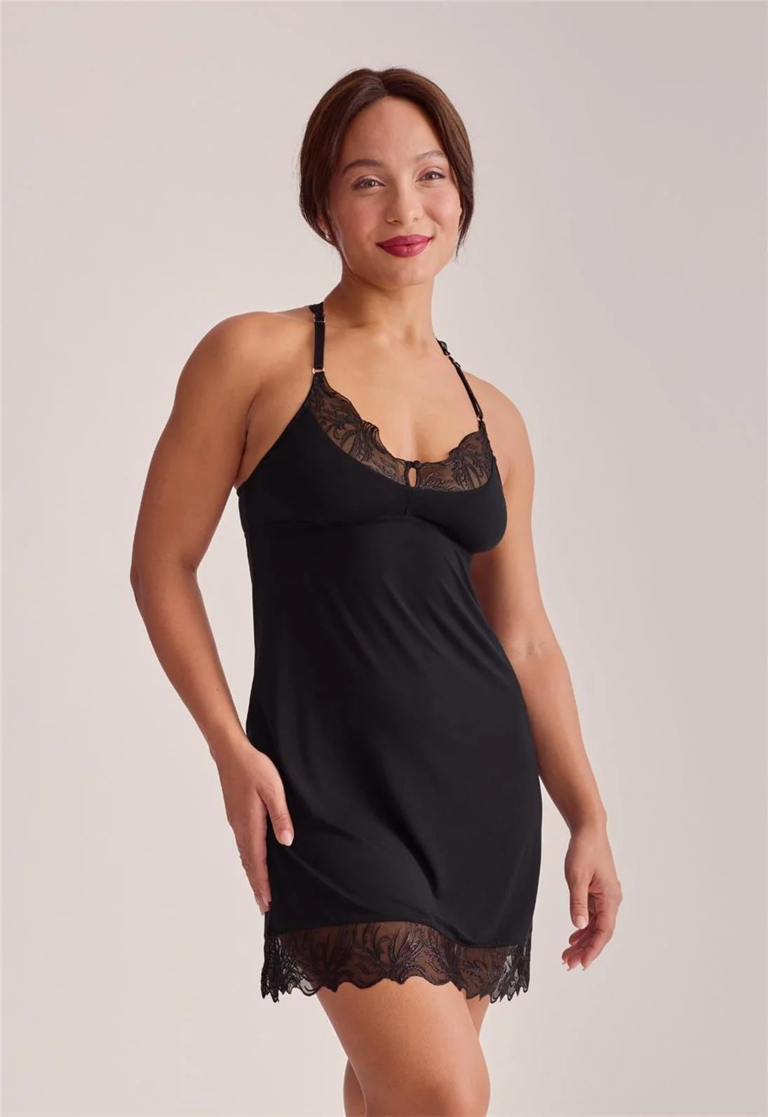 Fleurt Desire Chemise