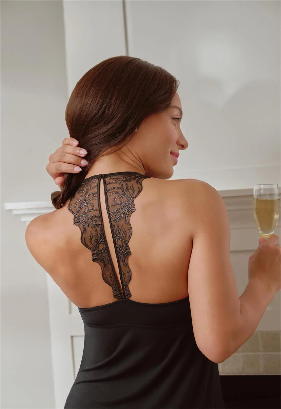 Fleurt Desire Chemise