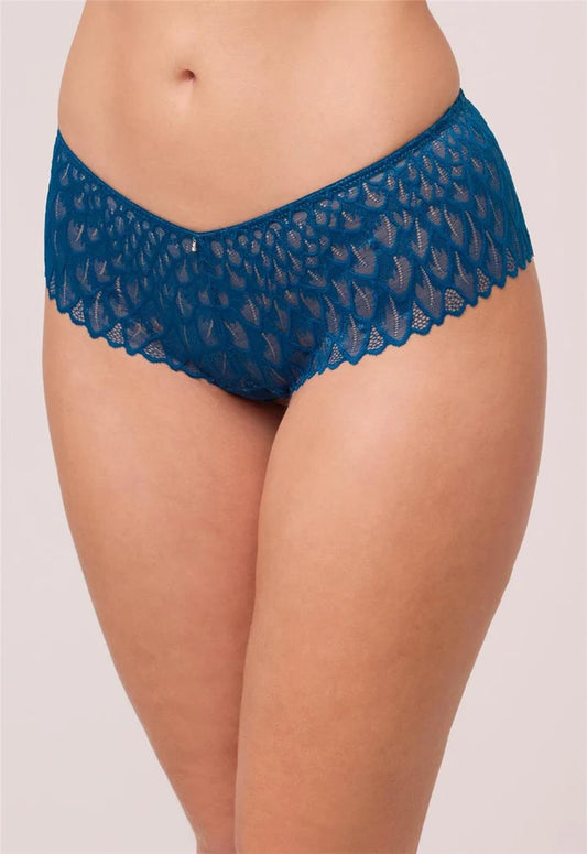 Montelle Lacy Essentials Brazilian Panty