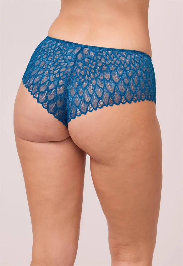Montelle Lacy Essentials Brazilian Panty