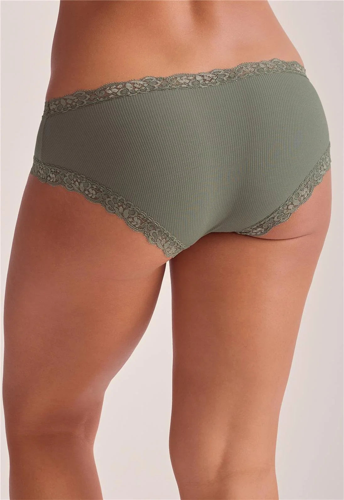 Fleurt Iconic Boyshort