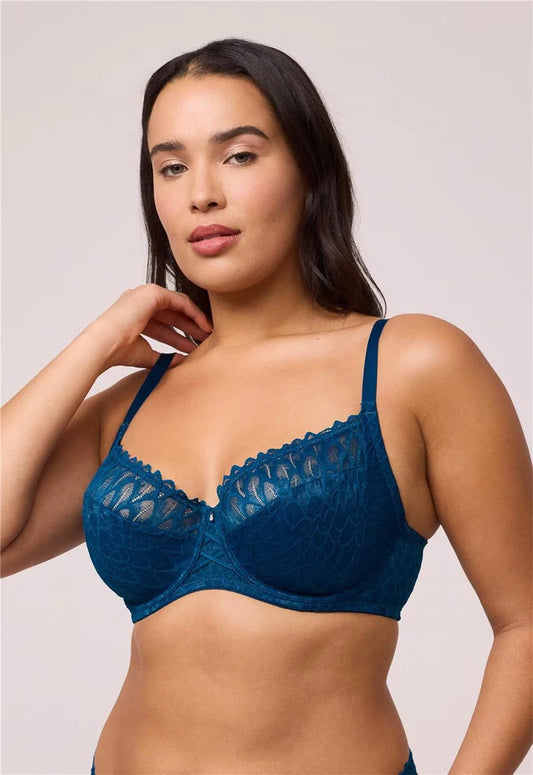 Montelle Lacy Muse Full Cup Bra