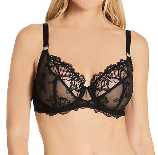 Lise Charmel Sublime En Dentelle 3/4 Cup Bra
