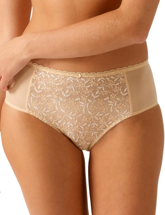 Empreinte Aurore Brief