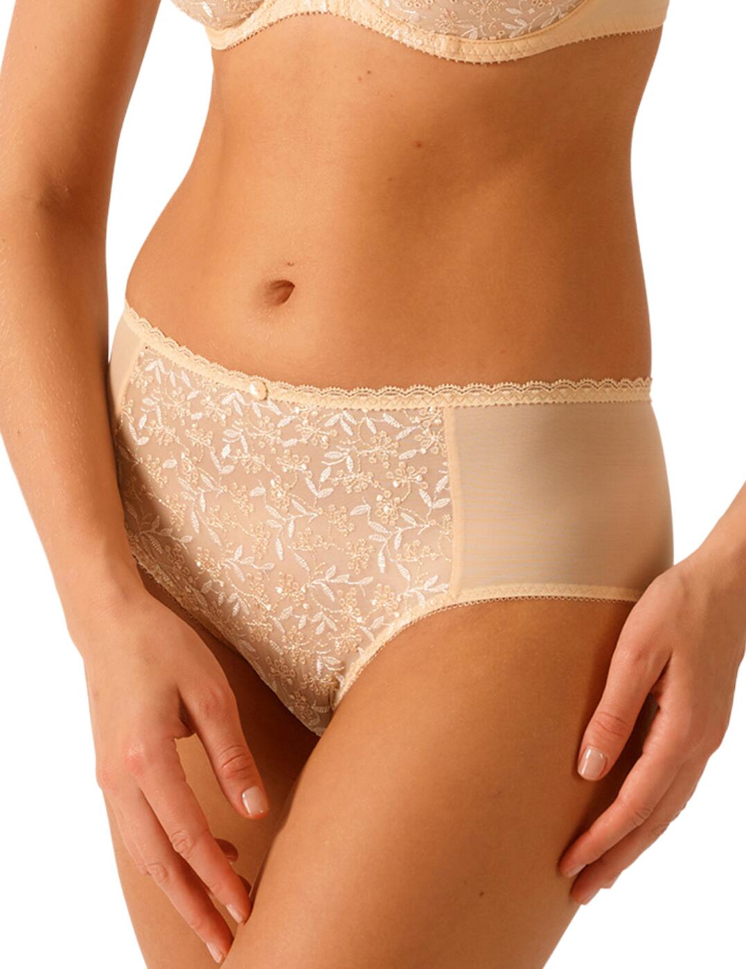 Empreinte Aurore Brief