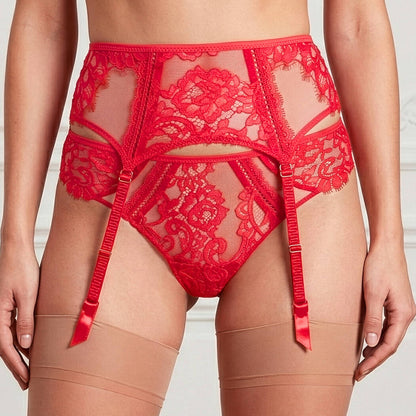 Lise Charmel Desirs De Venise Suspender Belt