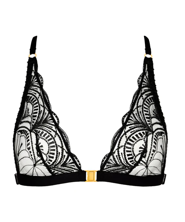 Aubade Vibes Triangle Bralette
