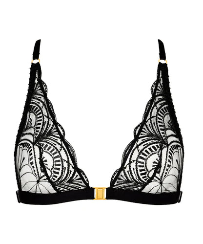 Aubade Vibes Triangle Bralette