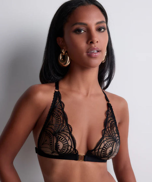 Aubade Vibes Triangle Bralette