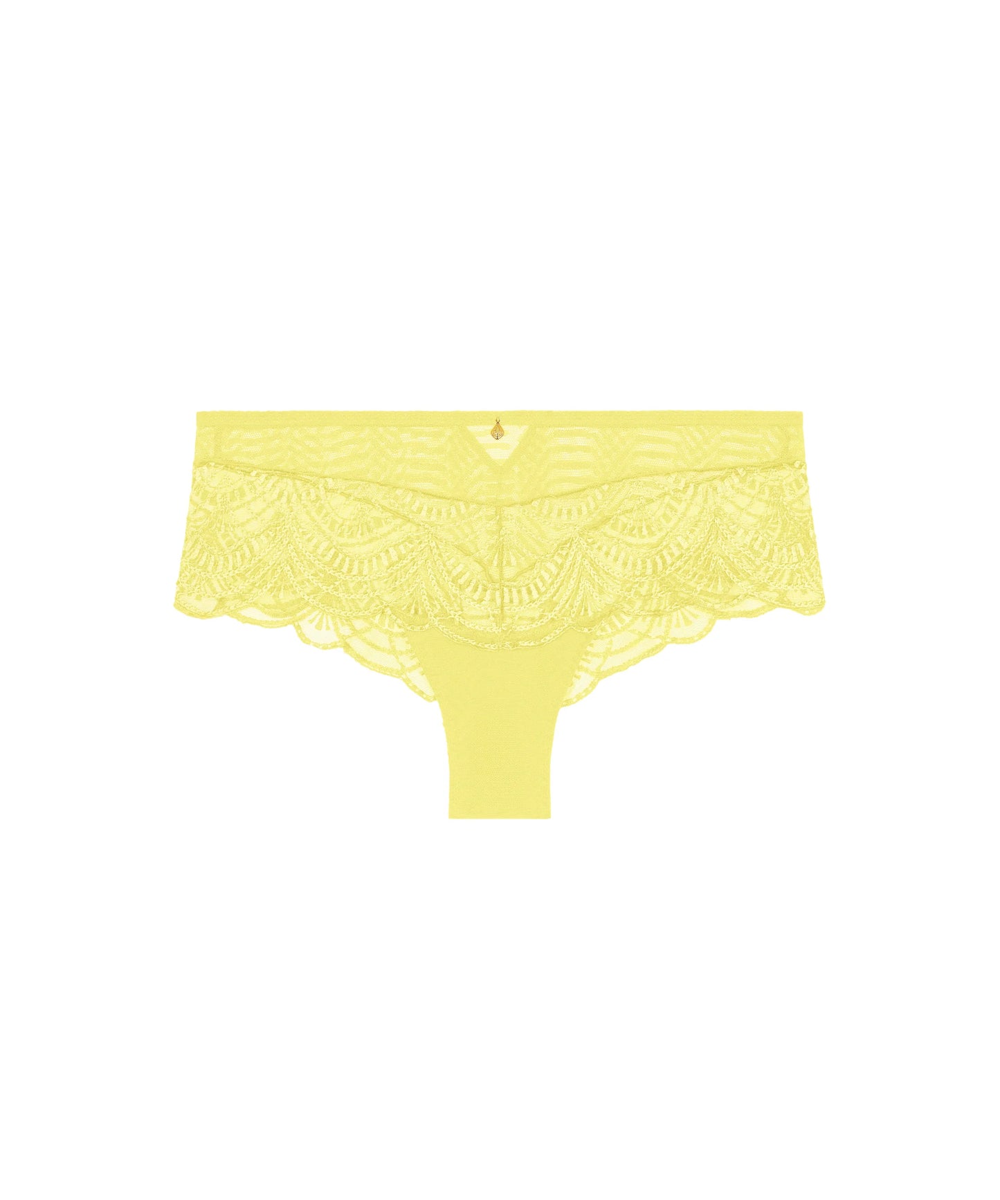 Aubade Vibes Cheeky Shorty Brief