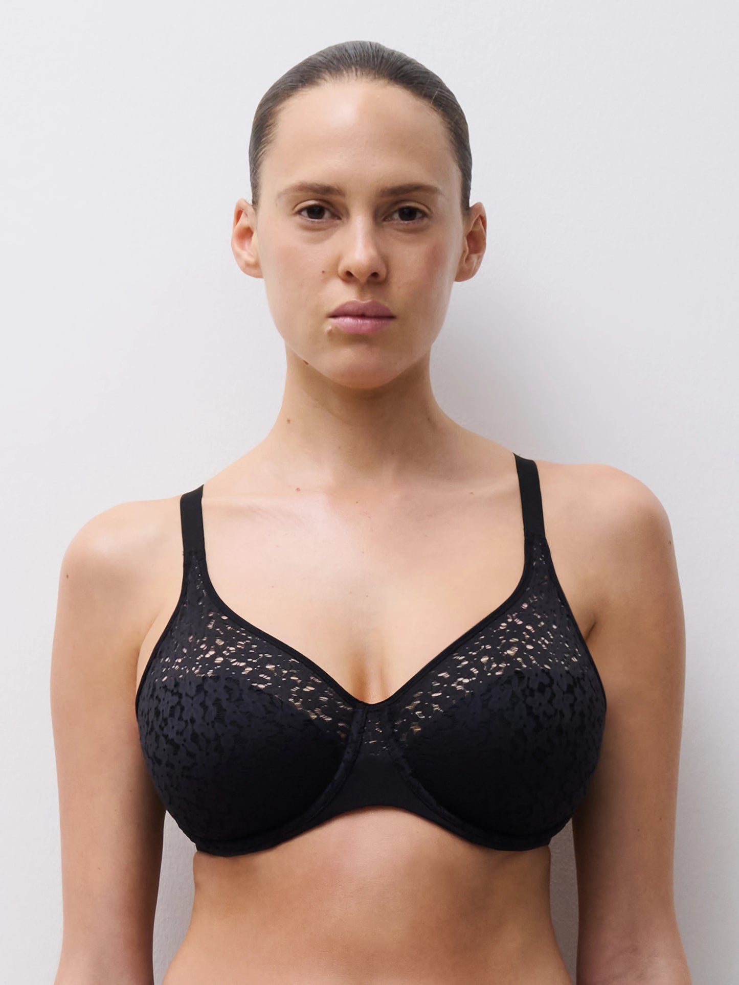 Chantelle Norah Comfort Flex Fit Full Coverage Unlined Bra