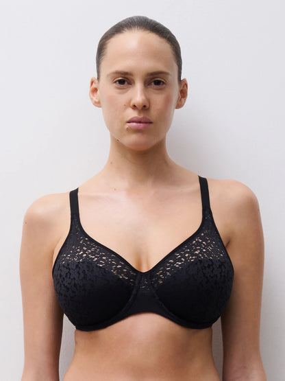 Chantelle Norah Comfort Flex Fit Full Coverage Unlined Bra