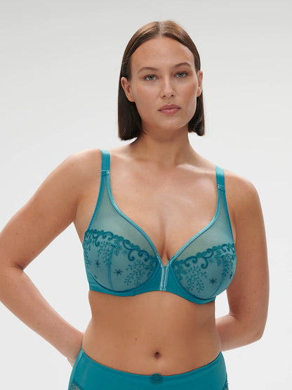 Simone Perele Delice Full Coverage Plunge Bra