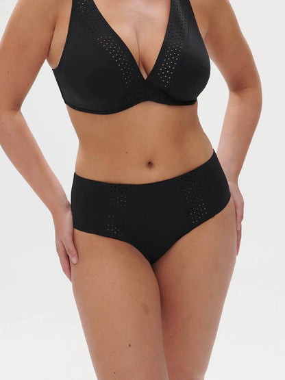 Simone Perele Hoya Retro Bikini Bottom