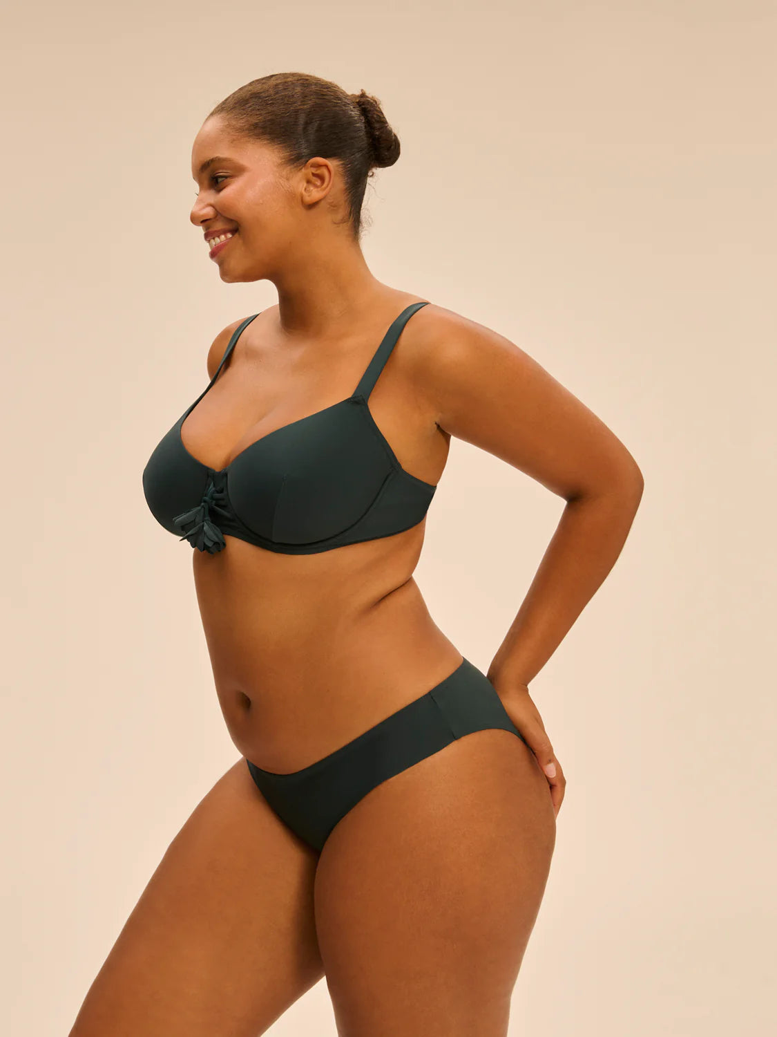 Simone Perele Miracle Bikini Bottom