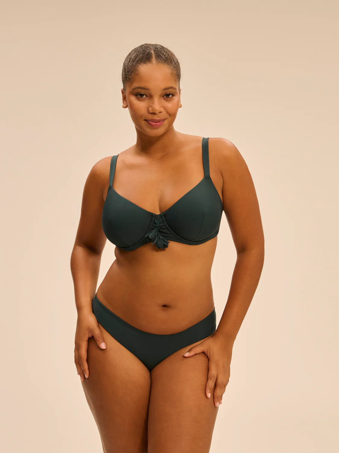 Simone Perele Miracle Bikini Bottom