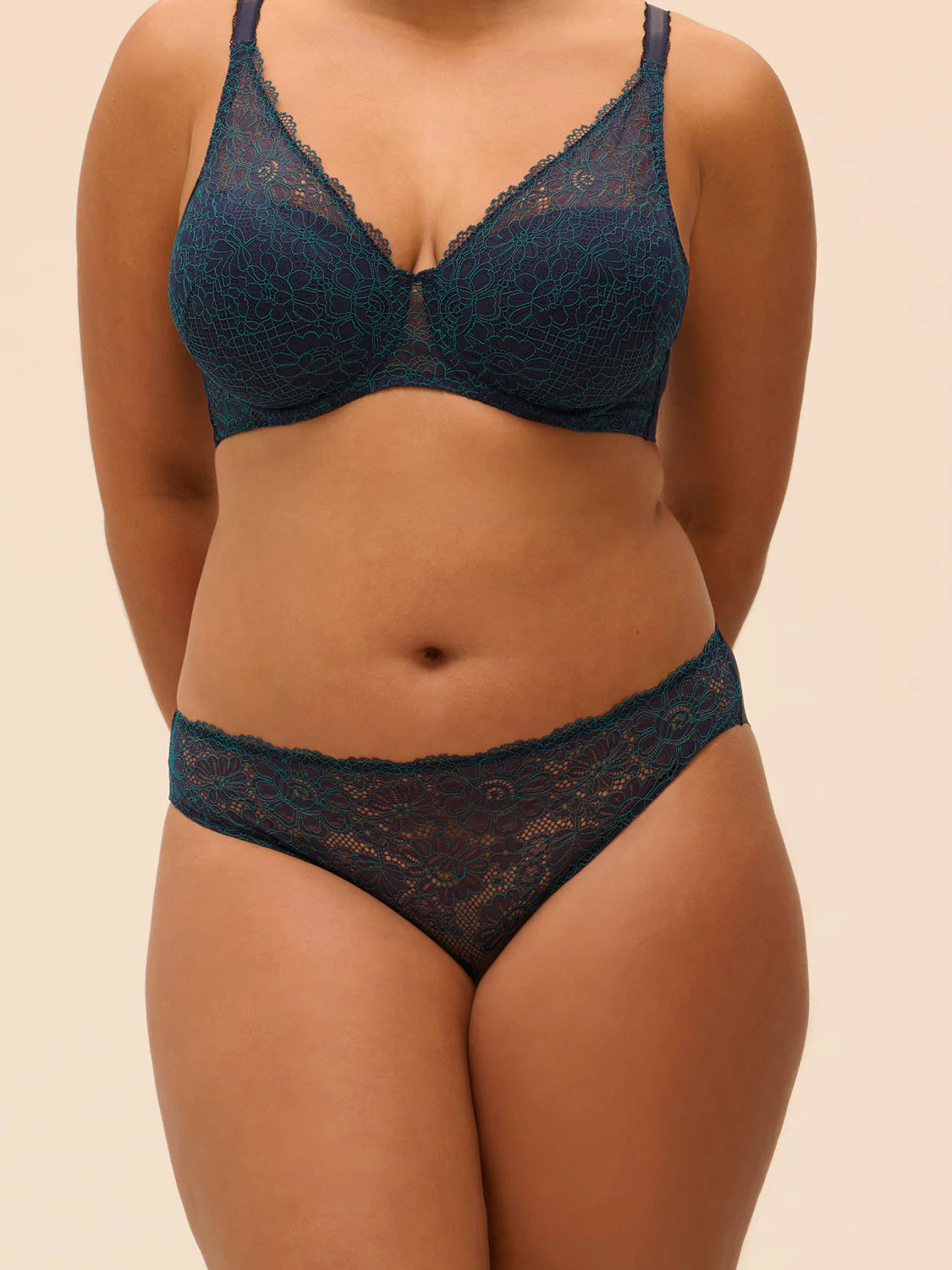 Simone Perele Poeme Bikini Brief