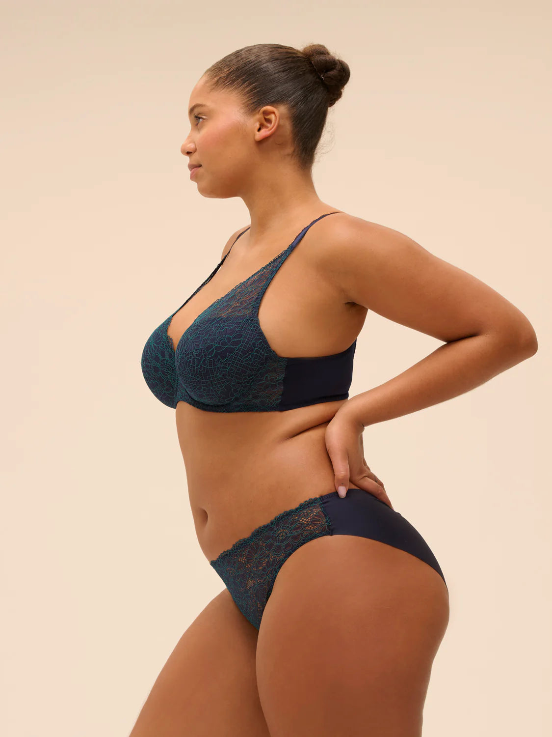 Simone Perele Poeme Bikini Brief