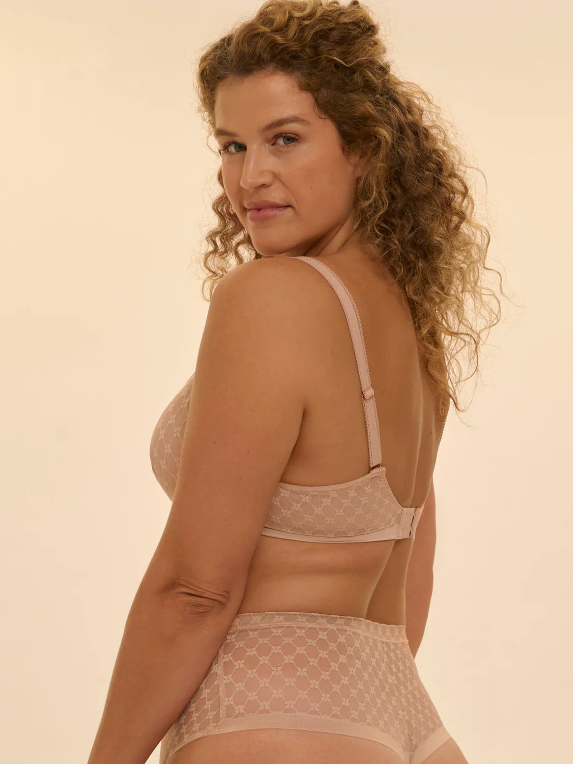 Simone Perele Plume Moulded Full Cup Bra