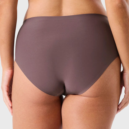 Evelyn & Bobbie High-Waisted Retro Bikini