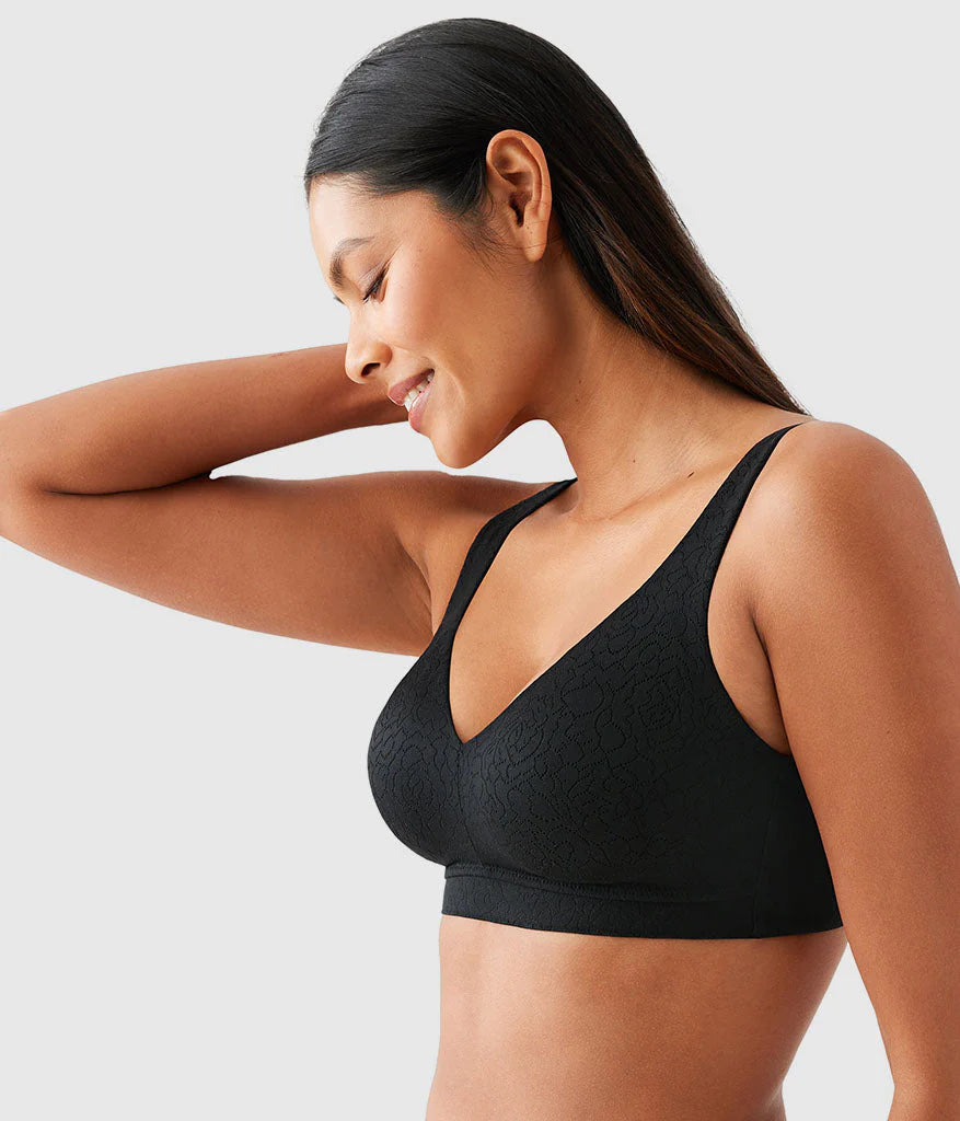 Wacoal Inside Job™ Wire Free Bra