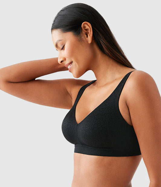 Wacoal Inside Job™ Wire Free Bra