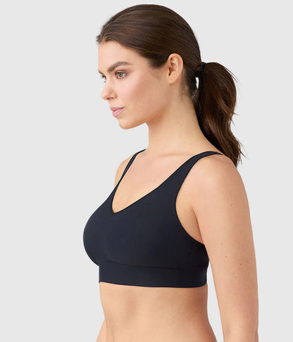Wacoal Easy Like Sunday™ Wire Free Bra