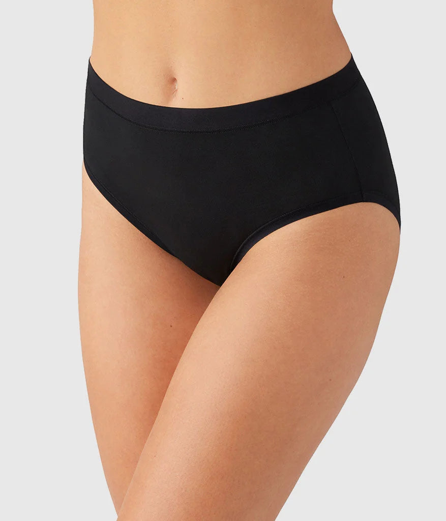Wacoal Understated Cotton Brief