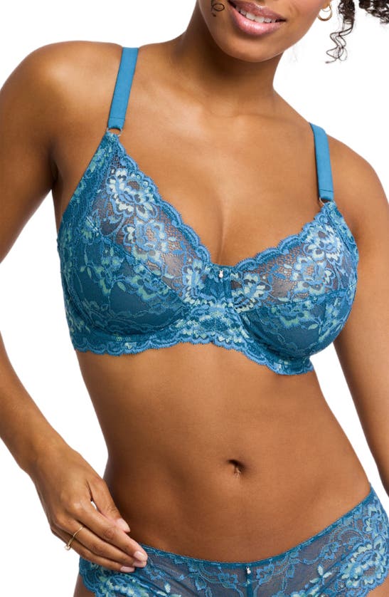 Montelle Muse Full Cup Lace Bra