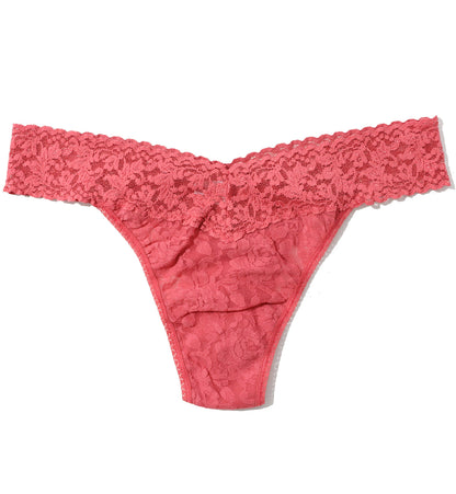 Hanky Panky Original Rise Thong