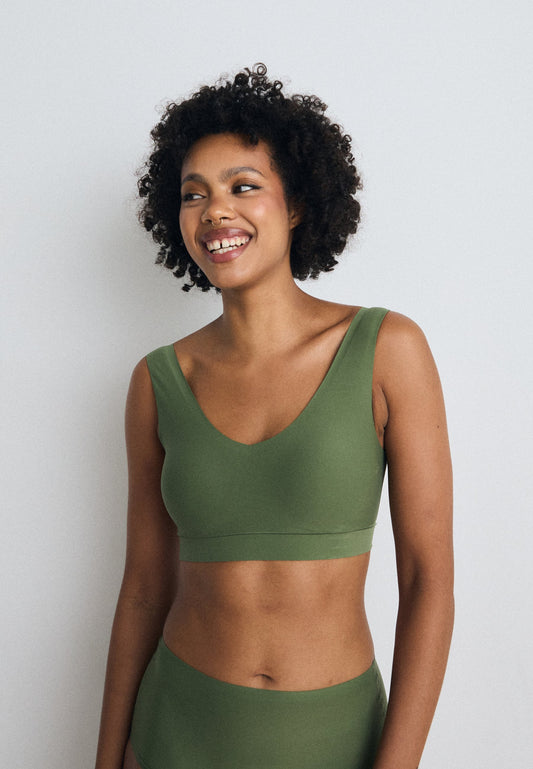 Chantelle Soft Stretch Bralette