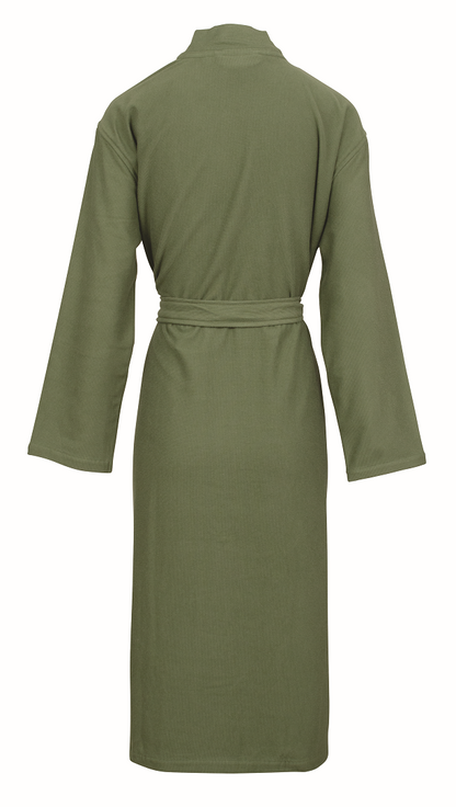 Carl Ross Unisex Lightweight Bathrobe