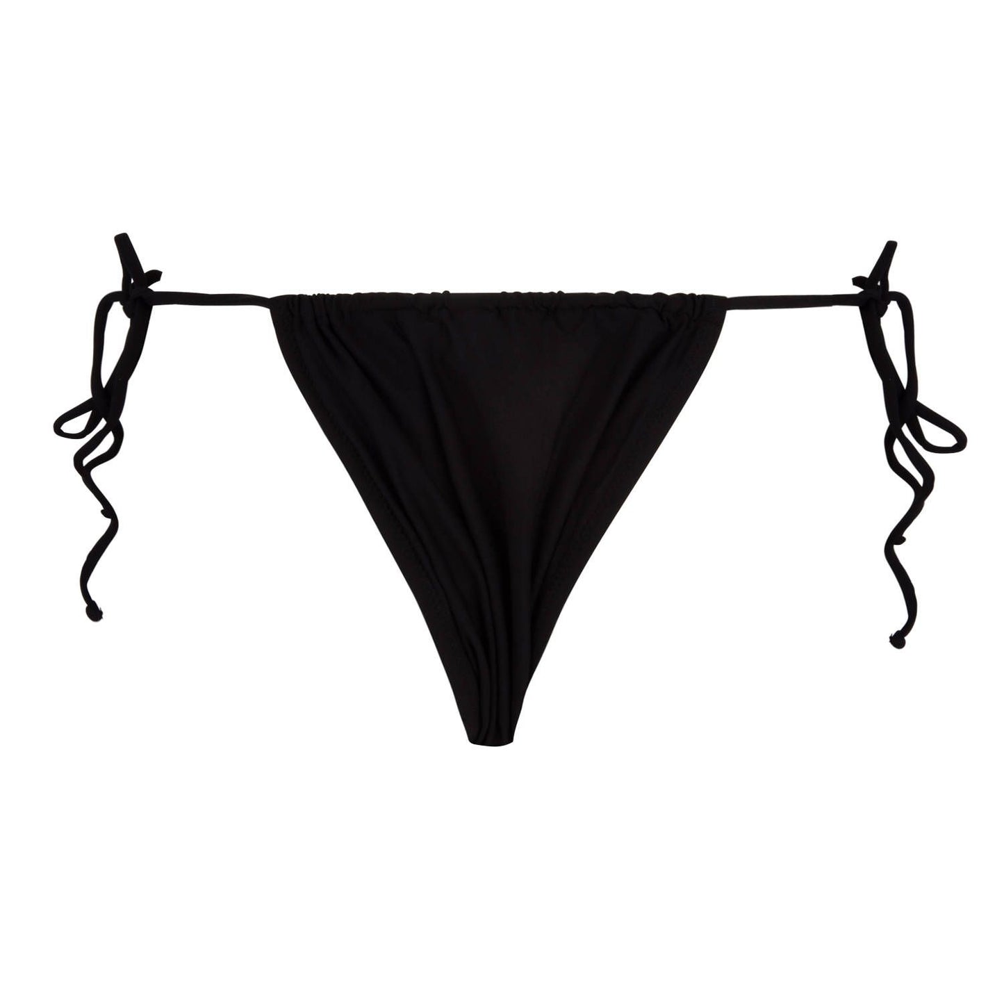 Antigel La Chiquissima Scrunch Thong Bikini Bottom – Esprit De La Femme ...