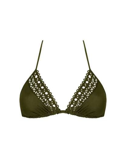Lise Charmel Ajourage Couture Triangle Bikini Top