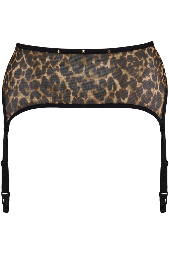 Marlies Dekkers Vixen Suspender Garter Belt Esprit De La Femme Lingerie Marlies Dekkers Vixen Suspender Garter Belt Esprit De La Femme Lingerie