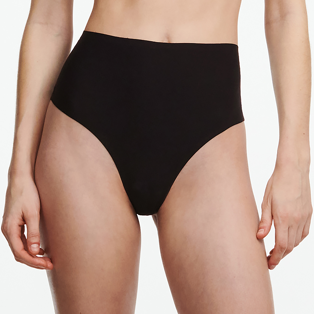 Chantelle Soft Stretch High Rise Thong