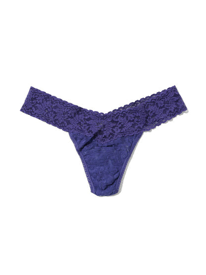 Hanky Panky Low Rise Thong