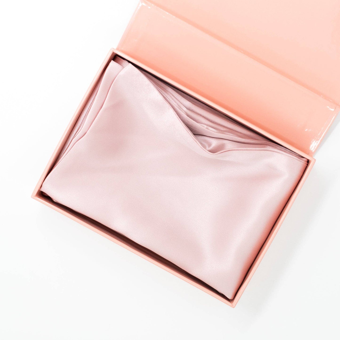 100% Silk Standard Pillowcase