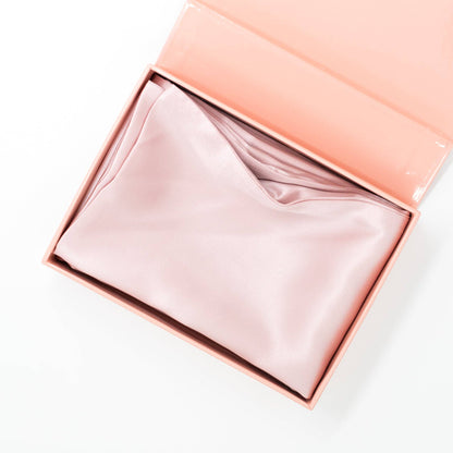 100% Silk Standard Pillowcase