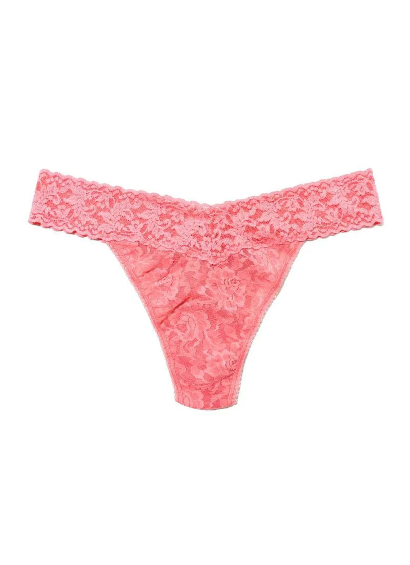 Hanky Panky Original Rise Thong