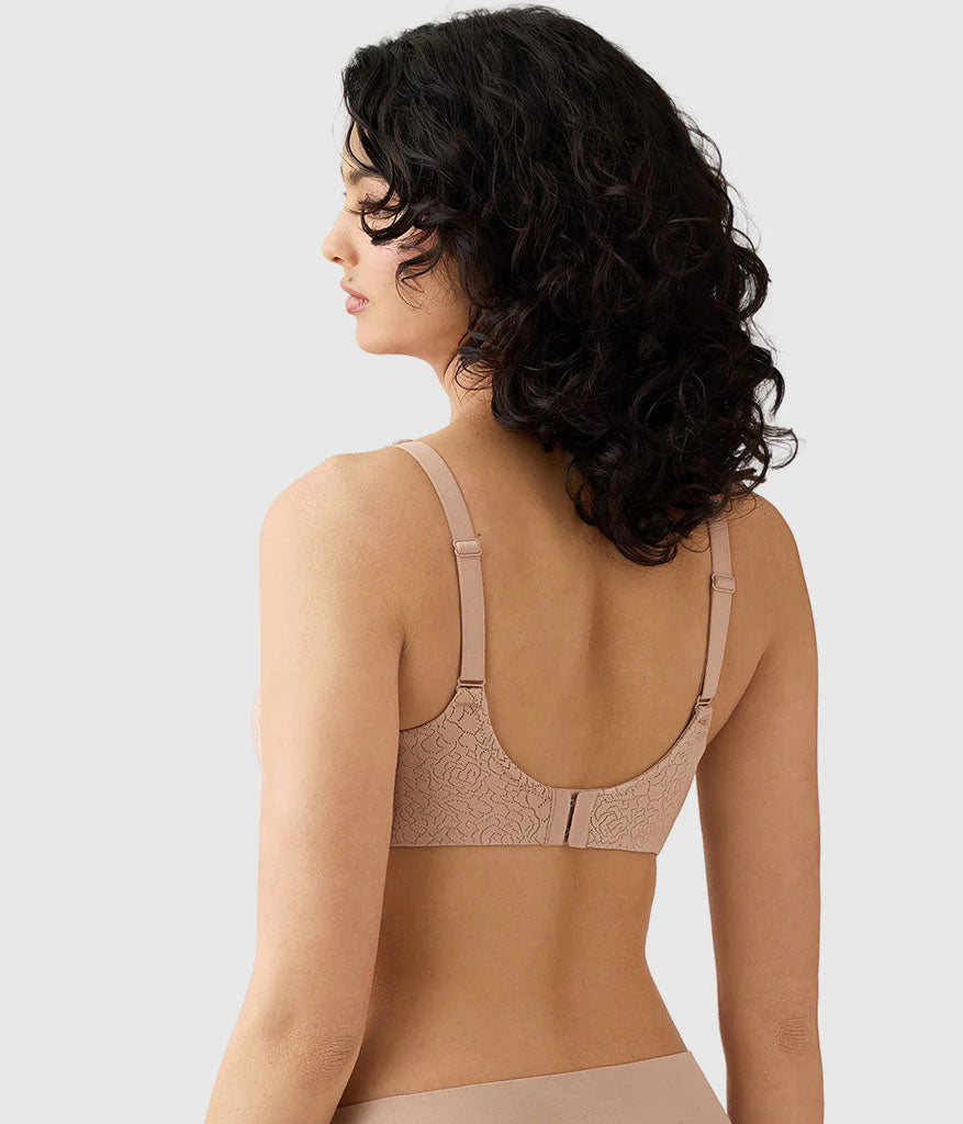 Wacoal Inside Job™ Wire Free Bra